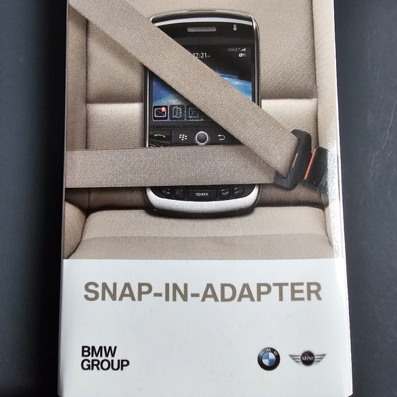 Smap in Adapter BMW Group - Picture 3 of 3